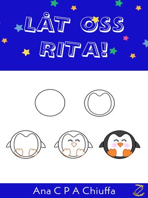 cover image of LÅT OSS RITA!